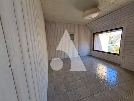 bureaux ou appartement de 69m² au coeur de quincy-voisins