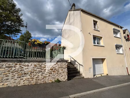 maison 4 pièces saint soupplets secteur