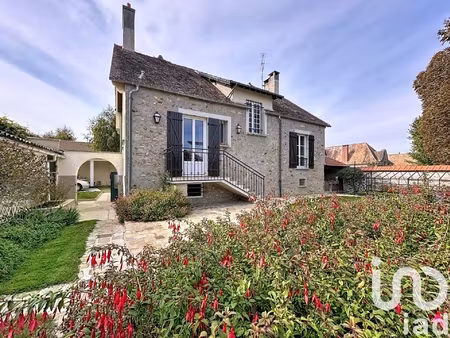 vente maison/villa 6 pièces