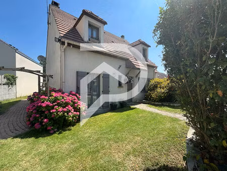 maison saint soupplets 6 pièce(s) 115 m2