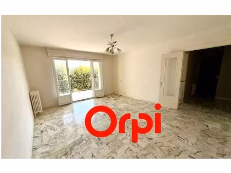 appartement la verpillière m² t-4 à vendre  195 000 €