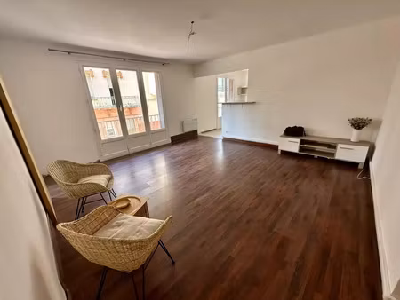 vente appartement perpignan 66000 - - surface privée