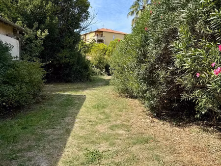 vente terrain 494 m² lattes (34970)