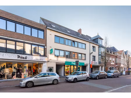 commercieel te koop in westerlo