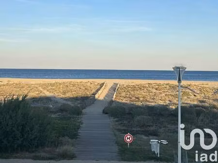 vente appartement 2 pièces à leucate (11370) : à vendre 2 pièces / 30m² leucate