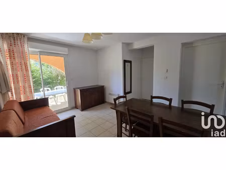 vente appartement 3 pièces piscine à prayssac (46220) : à vendre 3 pièces piscine / 42m² p