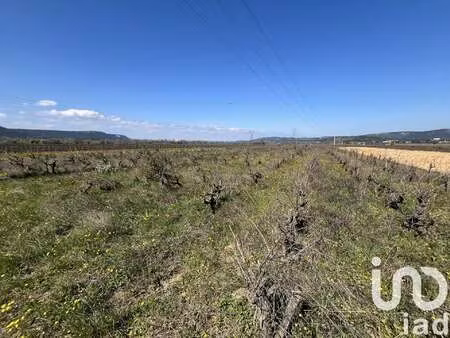 vente terrain à codolet (30200) : à vendre / 3345m² codolet