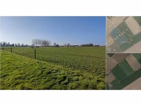 terrain à vendre à zadelweg 50 erpe-mere (rbu42302)