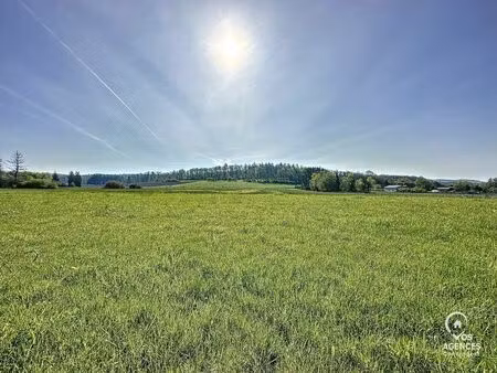 terrain à bâtir à vendre à rue du birondai 2 érezée (vbd34853)