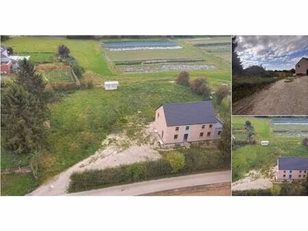 terrain à bâtir à vendre à rue de looz xhendremael (vbd35176)