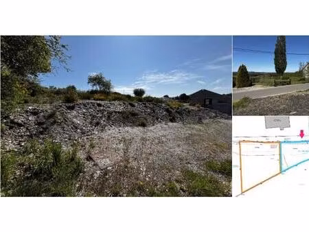 terrain à bâtir à vendre à saint-jacques 15 trois-ponts (vwd15124)