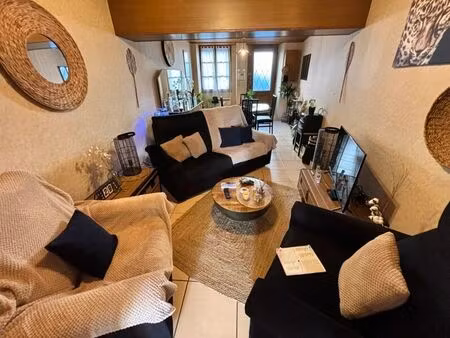 vente maison 3 pièces 88 m² aigurande (36140)