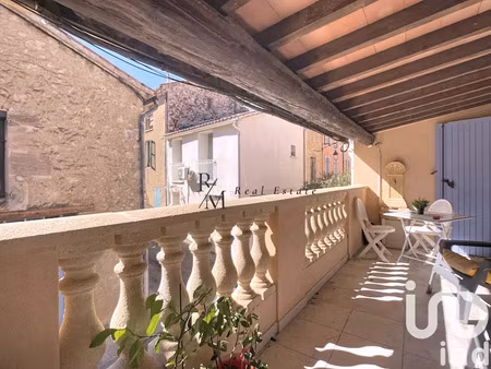 vente maison 6 pièces 185 m² à la roque-d'anthéron (13640)  410 000 €
