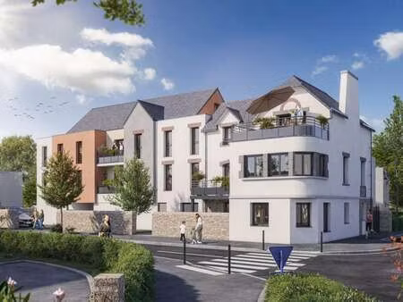 vente appartement 2 pièces à quiberon (56170) : à vendre 2 pièces / 43m² quiberon