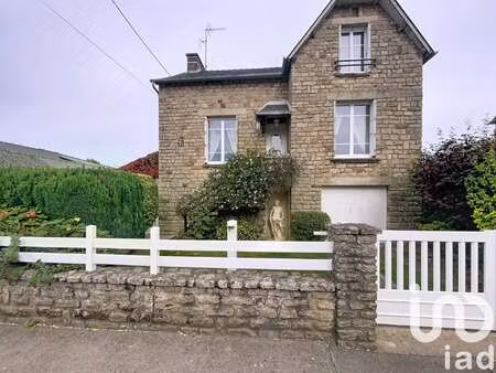 vente maison à saint-samson (56580) : à vendre / 143m² saint-samson