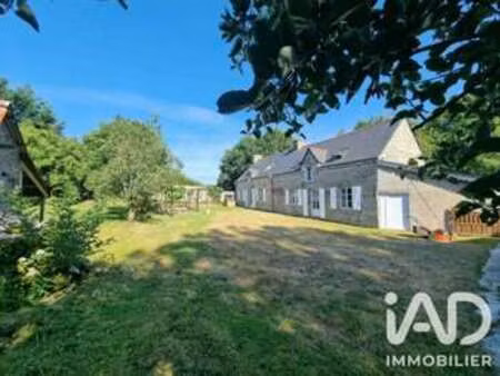 vente maison à melrand (56310) : à vendre / 121m² melrand