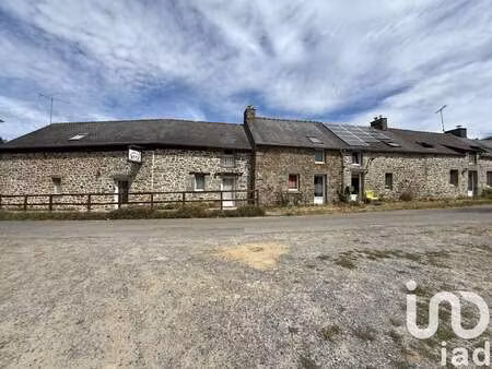 vente maison à saint-vincent-sur-oust (56350) : à vendre / 340m² saint-vincent-sur-oust