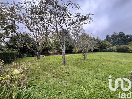 vente terrain à plouër-sur-rance (22490) : à vendre / 510m² plouër-sur-rance