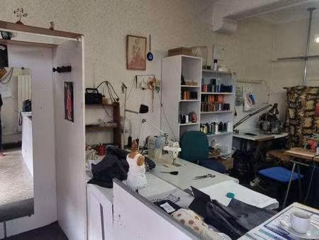 vente bureaux et commerces à montargis (45200) : à vendre / 36m² montargis