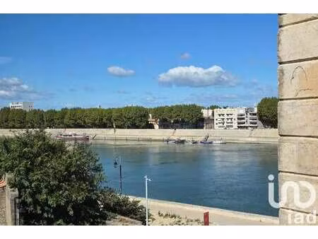 vente maison à arles (13104) : à vendre / 204m² arles