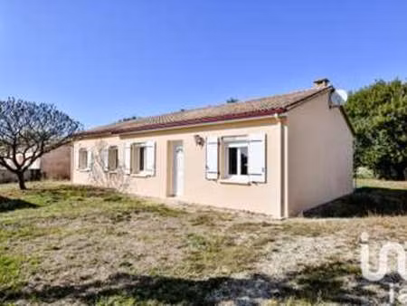 vente maison à fors (79230) : à vendre / 103m² fors