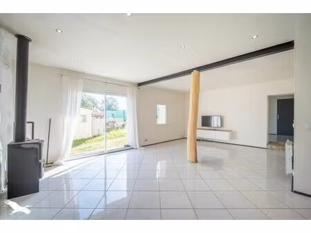 vente maison 5 pièces 158 m² gamarde-les-bains (40380)