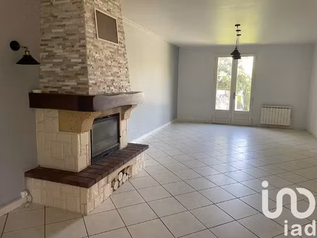 vente maison piscine à salles-d'angles (16130) : à vendre piscine / 102m² salles-d'angles