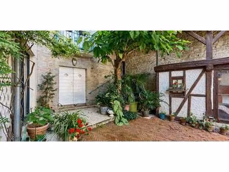 maison avec jardin bucey-lès-gy (70)