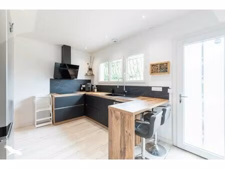 vente maison 4 pièces 108 m² tartas (40400)