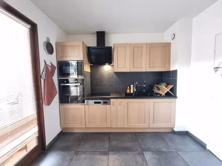 vente appartement 3 pièces 88 m² rive-de-gier (42800)