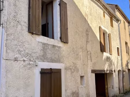 vente maison 6 pièces 133 m² à salles-de-belvès (24170)  108 000 €