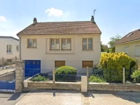 vente maison 3 pièces 74 m² à laon (02000)  98 900 €