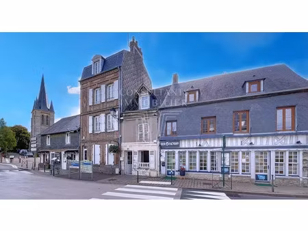 vente maison 4 pièces 94.5 m² à touques (14800)  225 000 €
