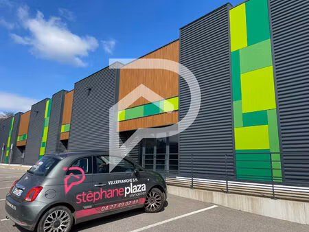 cession de bail anse 349 m2