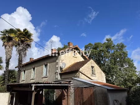 maison 5 pièces - 110 m²