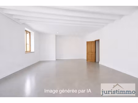 annonce appartement à vendre