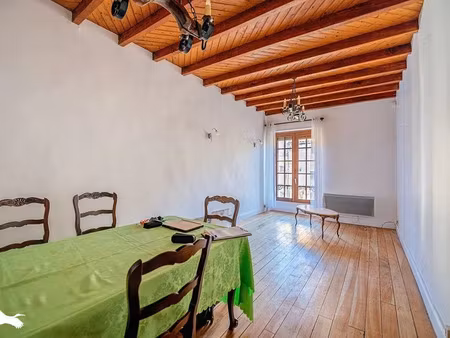 vente maison 3 pièces 94 m² à le tourne (33550)  223 650 €