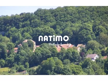 vente terrain à batir 1070 m² à champrenault (21690)  19 000 €