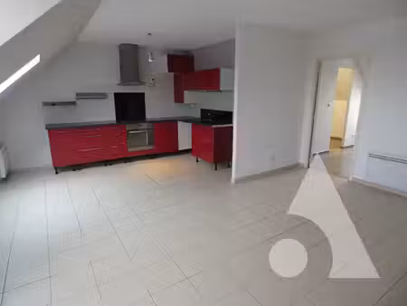 appartement 1 chambre - proche n2
