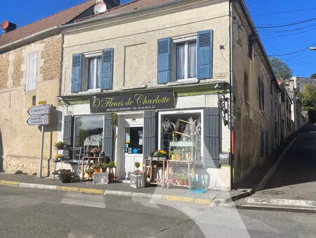 a vendre murs professionnels loues