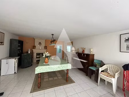 maison auberchicourt 190 m2