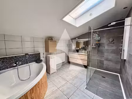 maison somain 4 pièce(s) 131.79 m2