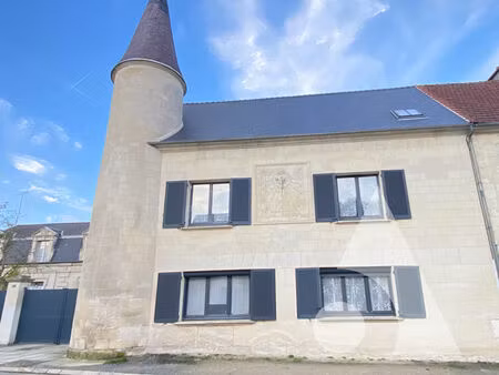 propriete a vendre valle de l'automne