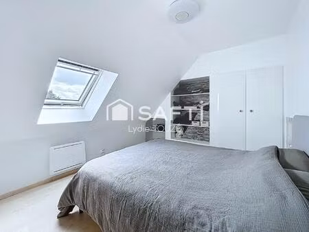 vente maison 4 pièces 95 m² cherbourg-en-cotentin (50130)