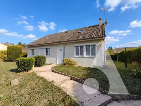 maison vivable pain pied à 2 min de la n2 et proche gare