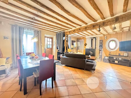 longère en pierres 4 chambres avec jardin