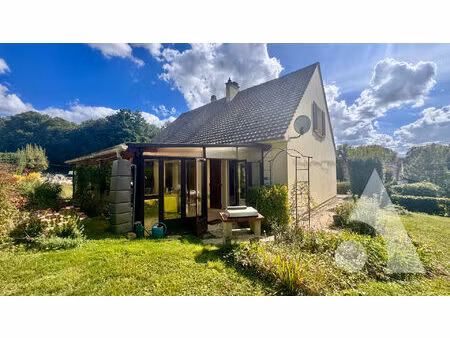 maison betz 3 chambres 130 m2