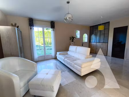 maison 4 chambres - à 3 min de la n2 - garage