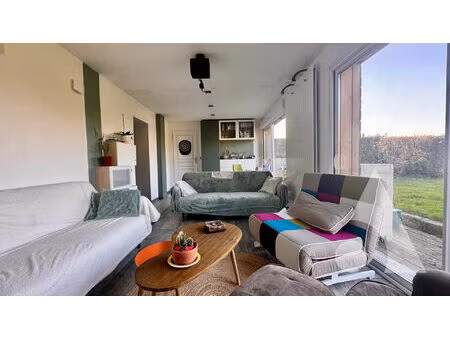 maison thury en valois 6 pièces 135 m2