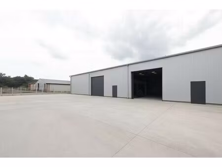 location local commercial